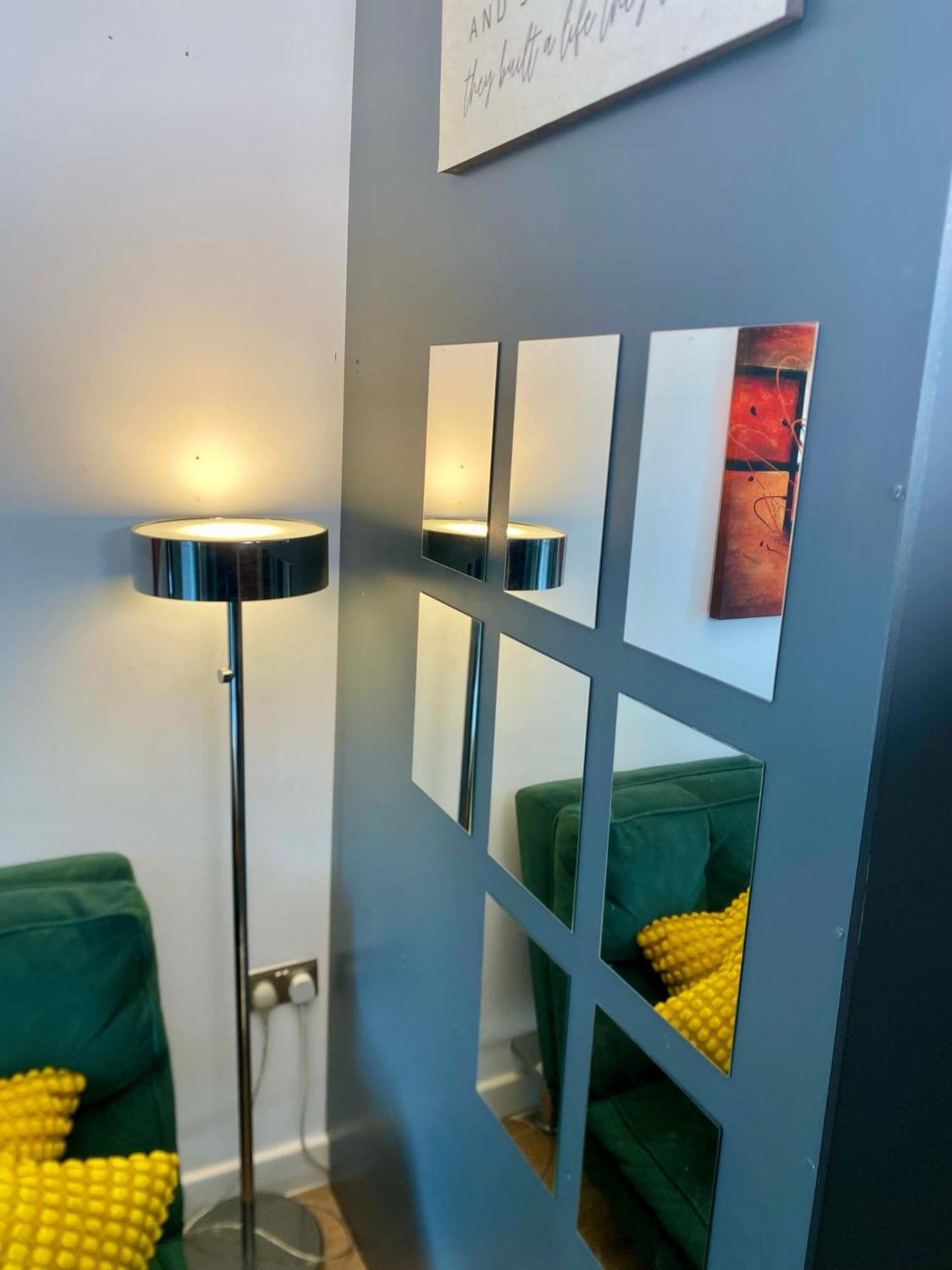 Luxury Urban Tranquility At B1 Apartment Birmingham Exterior photo